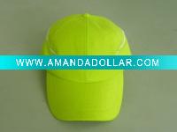 Wholesale 100% cotton sports feature tennis sports cap