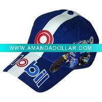 cheap sport hat/promotional