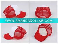 Fahion blank sports cap