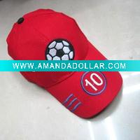 Wholesale hot sell fashion new sports caps with printing