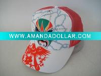 screen printing baseball cap sport cap
