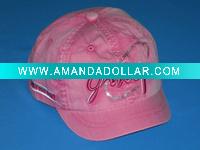 Sports Cap Pre-curved Short Bill 3D Embroidery Letters Sports Brand Baseball Cap