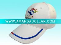 Sports hat
