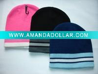 8 reversible winter hat
