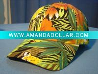 SUMMER HAT