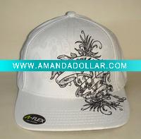 2011 trendy hat and cap
