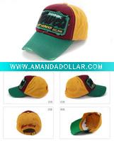 Fashion cotton washed hat