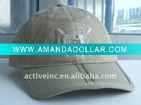 Wholesale promotional sports cap