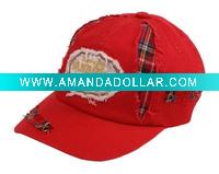 sports cap