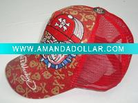sublimation printing sport cap
