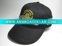 Wholesale embroidery baseball cap