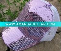 2011 Most Popular Sport Mesh Caps