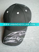baseball cap