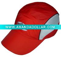 printing sports hats