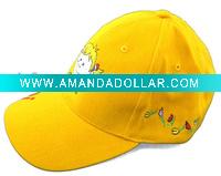 Fashion cap