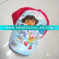 Wholesale hot sell fashion sports hats with good design,Visor Cap