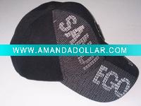 2011 newly style baseball hat