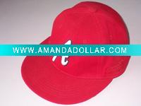 Wholesale children fitted hat