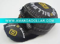 fashion hats and caps