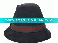 Wholesale Fisher Cap hat with embroidery any logo are welocme