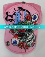 Summer Sports Caps With Characteristic