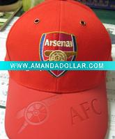 Embroidery sport hats