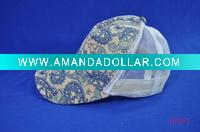 Wholesale sports hat H7051
