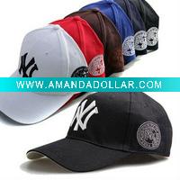 Wholesale fashion sports hat and cap