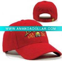 Wholesale Fitted baseball hats