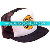 Wholesale hot sale~2011new summer fashion hats cap