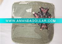 Wholesale 2010 Fashion Sports Cap Hot USA
