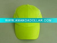 Wholesale fashionable sports cap 100%cotton