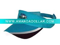 Wholesale 100%cotton embroidery sports caps