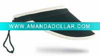 Wholesale cute sun visor cap