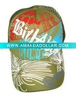Wholesale cap