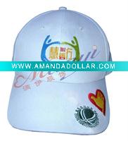 Wholesale Customized Cap and Hat
