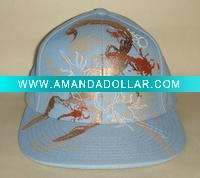 Wholesale Hotsale fashion hat and cap