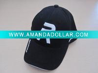 Wholesale fashion embroidery baseball hat