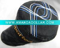 Wholesale Fashion Sports Caps For Promotion