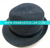 Wholesale Fedora hat HT-2514