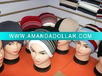 soft sport beanie hat