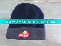 winter fashion cap