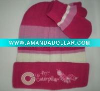 Wholesale winter sport hats