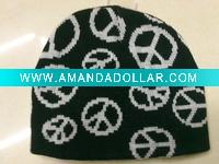 Wholesale sport knitted hat