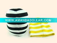 Wholesale Acrylic knitted hats