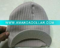 sport knitted hat