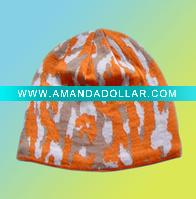 Wholesale (BR28951A) Knitted fashionable hat