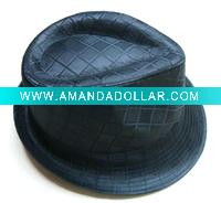 Wholesale Fedora hat HT-2595