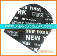 Wholesale New York American knitted hat (YHHT4051)