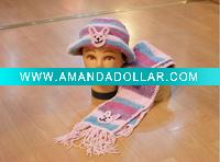 Wholesale beanie and caps